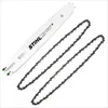 STIHL Führungsschiene Rollomatic E Mini 35cm 1,1mm 3/8" 7 Produktbild-Vorschau 2