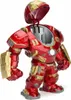 MARVEL Iron Man 15 + 5cm Metallfiguren Náhled obrázku produktu 13