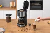 Kaffeemaschine Götze & Jensen Cm600X Inox 1.5L 900W Produktbild-Vorschau 4
