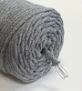 Baumwollkordel Geflochtene Baumwollschnur Produktbild-Vorschau 2