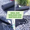 TTL GARDEN Erdanker 100 Stück 100x13x2,9mm verzinkt Produktbild-Vorschau 5
