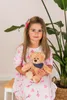Teddy-Hermann Teddy Hermann Teddy, sandfarben, 30 cm 913887 Produktbild-Vorschau 7