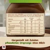 Nutella Plant Based Vegan pflanzlicher Nuss Nugat Produktbild-Vorschau 8