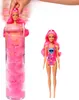 Barbie Color Reveal Neon Tie-Dye Serie Sortiment Anteprima dell’immagine prodotto 3