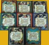 Harry Potter. Die große Box zum Jubiläum. Alle 7 Bände. Produktbild-Vorschau 3