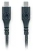 NACON PS5USBCABLECTOC3M, 3 m, USB C, USB C, Schwarz Produktbild-Vorschau 3