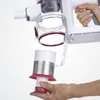 Severin HV 7166 S'Power Aspirateur à main et à manche Voir les images du produit 12