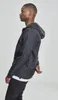 Urban Classics - PULL OVER Windbreaker schwarz - L Produktbild-Vorschau 7