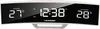 Blaupunkt BLAUPUNKT CR12WH fm alarm temperatura Náhľad obrázku produktu 1