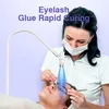 UV-Lash-Lampe Beauty Light 360° Touch-Dimmung 5 Lichtstufen Produktbild-Vorschau 6