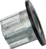 RMS Schlossaufnahme / Schlossblende kompatibel mit Piaggio Produktbild-Vorschau 5