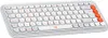Logitech POP ICON KEYS - OFF WHITE (US) Produktbild-Vorschau 6