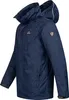 Höhenhorn Arcalod Pro Herren 3in1 Jacke Navy Gr. L Produktbild-Vorschau 2
