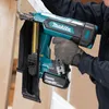 Makita Akku-Streifennagler DBN901ZK, LXT, 18 V, 50-90 mm, Produktbild-Vorschau 10