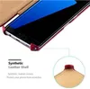 Cadorabo Schutzhülle für Samsung Galaxy S7 EDGE Hülle in Produktbild-Vorschau 4