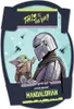 Star Wars Mandalorian Knie und Ellenbogenschützer Schützer Produktbild-Vorschau 3