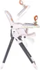 EcoToys HC301-2402 Zusammenklappbarer Kinderhochstuhl mit Produktbild-Vorschau 12