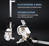 Capital Sports Rudergerät für Zuhause Klappbar, Sport Produktbild-Vorschau 3