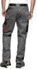 Pracovné nohavice pre montérov veľkosť 52 slim fit LENNOX Náhľad obrázku produktu 4