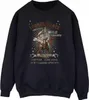 Looney Tunes - Sweatshirt für Damen BI1990 (L) (Schwarz) Produktbild-Vorschau 1