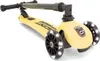 Scoot and Ride - Scoot and Ride Highwaykick 3 LED Scooter Produktbild-Vorschau 3