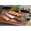Nôž GEFU ENNO Santoku, 18 cm Náhľad obrázku produktu 4