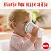 NUK Magic Cup für Zwillinge (blau) Produktbild-Vorschau 4
