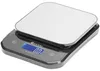 Küchenwaage 10 kg, 160x210x(H)19mm Produktbild-Vorschau 7