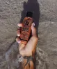 Byrokko Shine Bronze Trockenes Bräunungsöl 100ml Produktbild-Vorschau 3