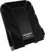 ADATA HD710 Pro Externe Festplatte 2 TB Schwarz Anteprima dell’immagine prodotto 14