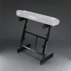 Roland KS-11Z, Tastatur, Schwarz, Stahl, Flur, 100 kg, 566 Produktbild-Vorschau 3