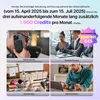 Mobvoi TicNote KI Digitales Diktiergerät, 64 GB Speicher, Produktbild-Vorschau 5