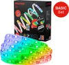 Pimp Your Stripe Starterset LED Strip 2m, IP44 Aussen, Produktbild-Vorschau 1