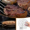 Kaltrauchgenerator, Edelstahl Räucherschnecke, Produktbild-Vorschau 2