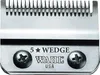 Wahl Wedge Blade, 2,9 mm, Srebrny Podgląd zdjęcia produktu 1