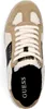A top-down view of a single sneaker. Produktbild-Vorschau