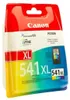 Canon 5226B005 Canon CL-541 XL color Voir les images du produit 7