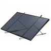enjoy solar® verstellbare Aluminium-Dreiecke-Halterung mit Produktbild-Vorschau 1