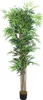 Bambou Grande Géant Plante Arbre Artificielle Artificiel Voir les images du produit 1