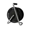 Kabeltrommel-Verlängerung 4-fach SCHUKO IP44 schwarz 3×1,5 Produktbild-Vorschau 3