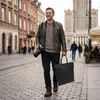 Namiot bezcieniowy LED 40 cm studio foto do zdjęć Podgląd zdjęcia produktu 5