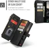 Samsung Galaxy S26 Ultra Hülle - CaseMe C30 Klapphülle mit Produktbild-Vorschau 8