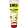 Decofill Fertigspachtel 400 g Tube,innen Produktbild-Vorschau 2