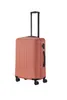 Travelite Bali Reisekoffer M Trolley 67cm 4 Rad Rollen TSA Produktbild-Vorschau 1