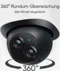 Caméra de surveillance eufy FloodLight E340, Full HD 3K, Voir les images du produit 12