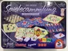 Schmidt Spiele M-Große Spielesammlung inkl. DOG® Produktbild-Vorschau 1