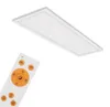 LED Panel Dimmbar Sternenhimmel Ultraflach CCT 24W weiß Produktbild-Vorschau 4