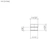 Dornbracht Adapter für Brauseabgang 3/8 x 1/2" Produktbild-Vorschau 2