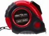 Kraft & Dele KD10292 Metro a nastro rotante 5m Anteprima dell’immagine prodotto 2