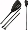 Aluminium Paddel 175 - 220 cm für Stand Up Paddle Board Produktbild-Vorschau 1